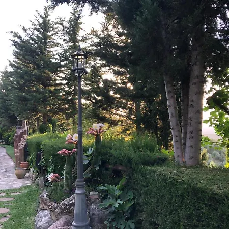 Casa rural De Madera Y - Gilmañas 3 La Iruela
