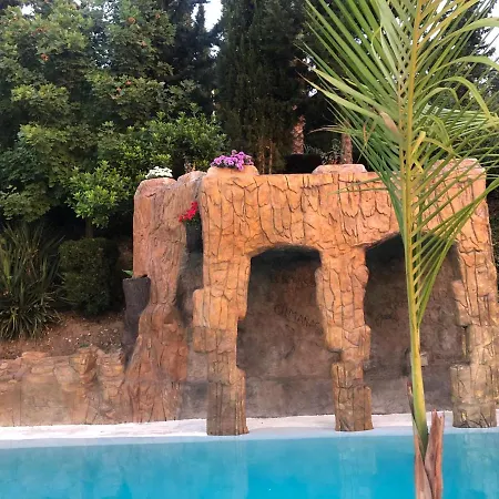 De Madera Y - Gilmañas 3 * La Iruela