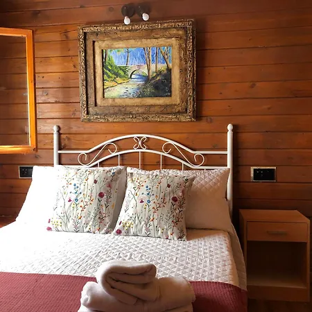 De Madera Y - Gilmanas 3 *