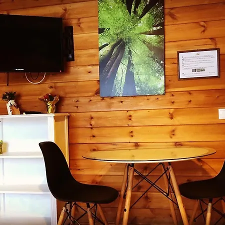De Madera Y - Gilmanas 3 Venkovský dům La Iruela