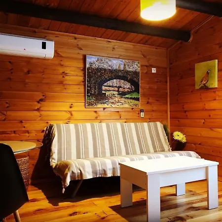 De Madera Y - Gilmanas 3 *