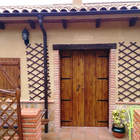 De Madera Y - Gilmañas 3 La Iruela