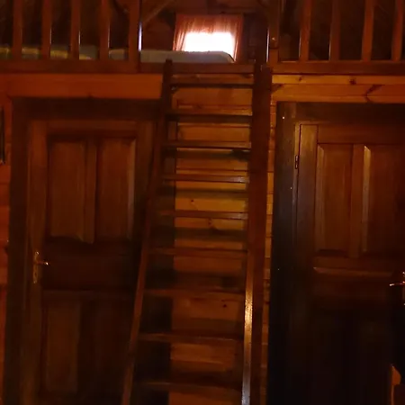 De Madera Y - Gilmanas 3 Venkovský dům *