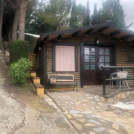 De Madera Y - Gilmanas 3 *