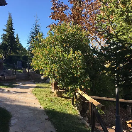 De Madera Y - Gilmañas 3