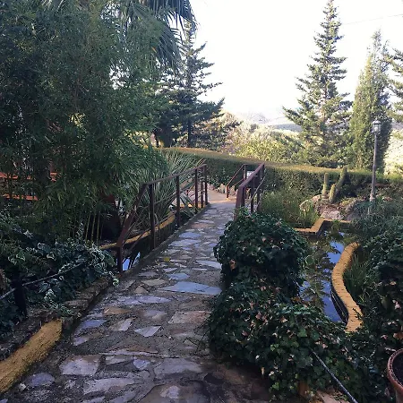 De Madera Y - Gilmañas 3