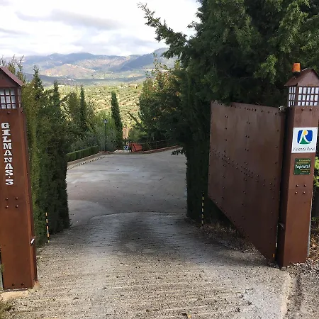 De Madera Y - Gilmañas 3